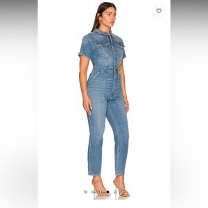 Fit for Success Jumpsuit